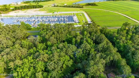 Lot 3 Fairwinds Drive Oriental NC 28571