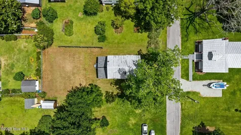 509 Academy Street Oriental NC 28571