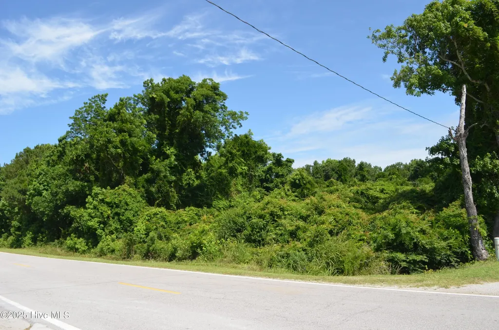258 Laurel Road Beaufort NC 28516