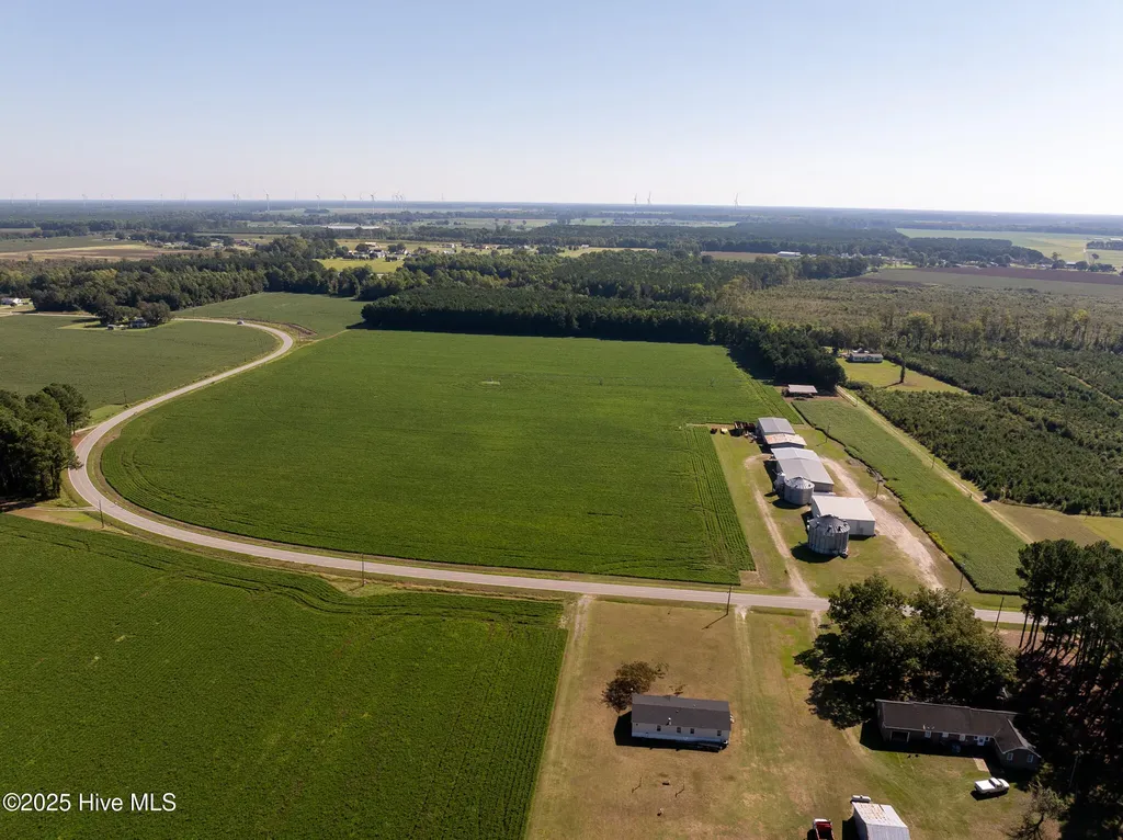 539 Chambers Ferry Road Edenton NC 27932
