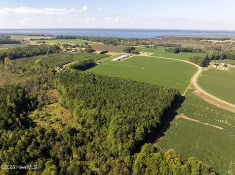 539 Chambers Ferry Road Edenton NC 27932