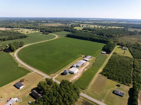 539 Chambers Ferry Road Edenton NC 27932