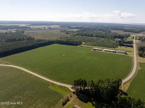 539 Chambers Ferry Road Edenton NC 27932