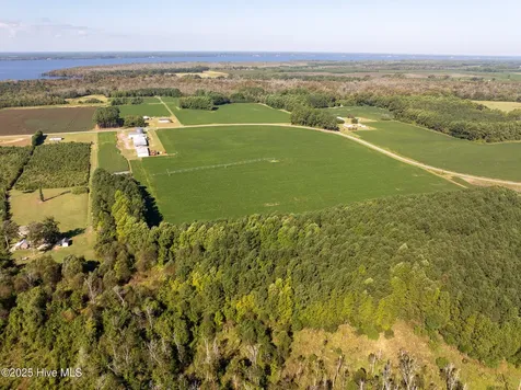 539 Chambers Ferry Road Edenton NC 27932