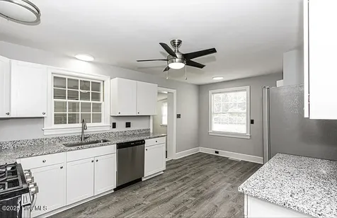 309 Mcgwigan Street Enfield NC 27823
