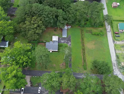 309 Mcgwigan Street Enfield NC 27823