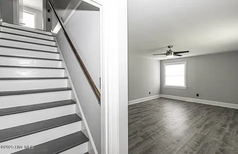 309 Mcgwigan Street Enfield NC 27823