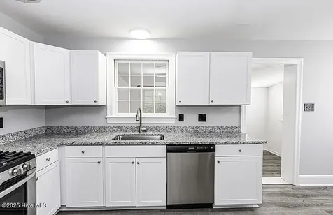 309 Mcgwigan Street Enfield NC 27823