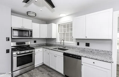 309 Mcgwigan Street Enfield NC 27823