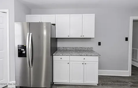 309 Mcgwigan Street Enfield NC 27823