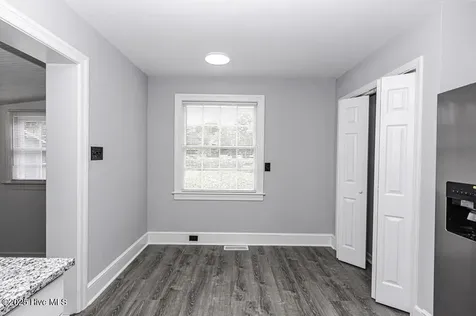 309 Mcgwigan Street Enfield NC 27823