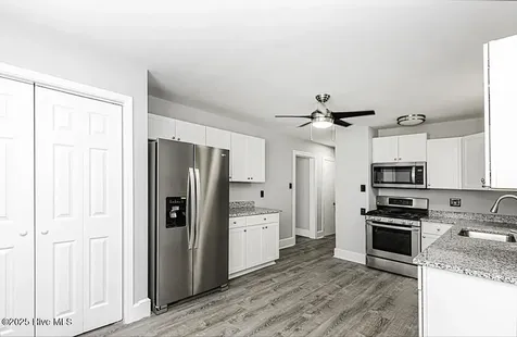 309 Mcgwigan Street Enfield NC 27823