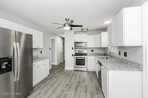 309 Mcgwigan Street Enfield NC 27823