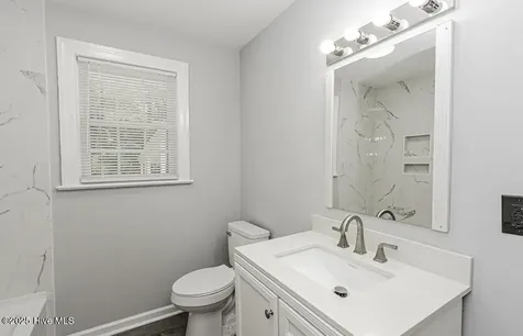 309 Mcgwigan Street Enfield NC 27823