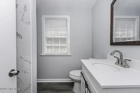 309 Mcgwigan Street Enfield NC 27823
