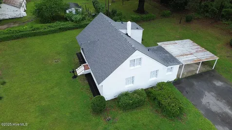 309 Mcgwigan Street Enfield NC 27823
