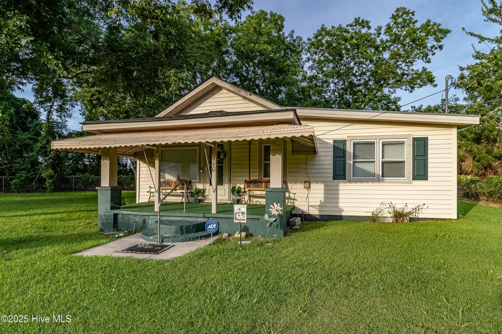 410 Brown Drive New Bern NC 28560