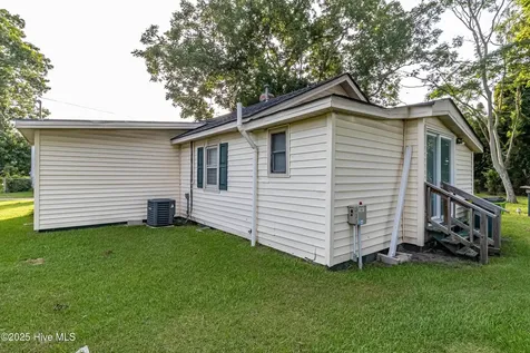 410 Brown Drive New Bern NC 28560