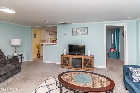 410 Brown Drive New Bern NC 28560