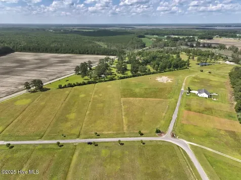 02 Dallas Paul Road Belhaven NC 27810