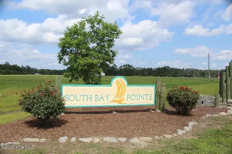 02 Dallas Paul Road Belhaven NC 27810