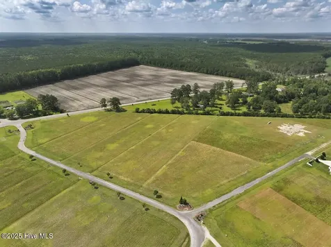 02 Dallas Paul Road Belhaven NC 27810