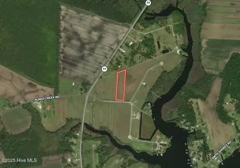 02 Dallas Paul Road Belhaven NC 27810