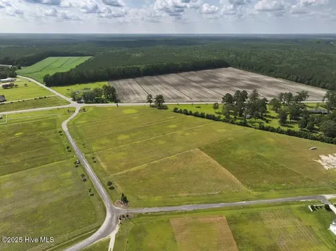 02 Dallas Paul Road Belhaven NC 27810