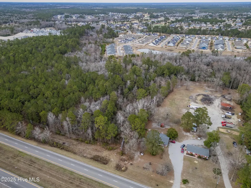 2730 Andrew Jackson Highway NE Leland NC 28451