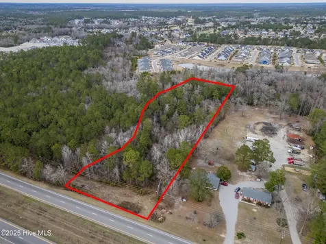 2730 Andrew Jackson Highway NE Leland NC 28451