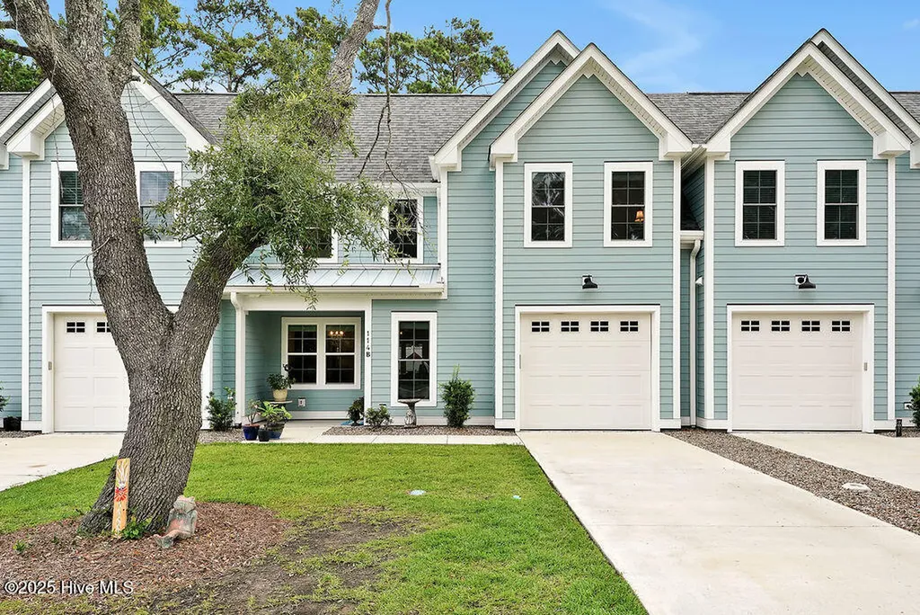114 W 14th Street Southport NC 28461