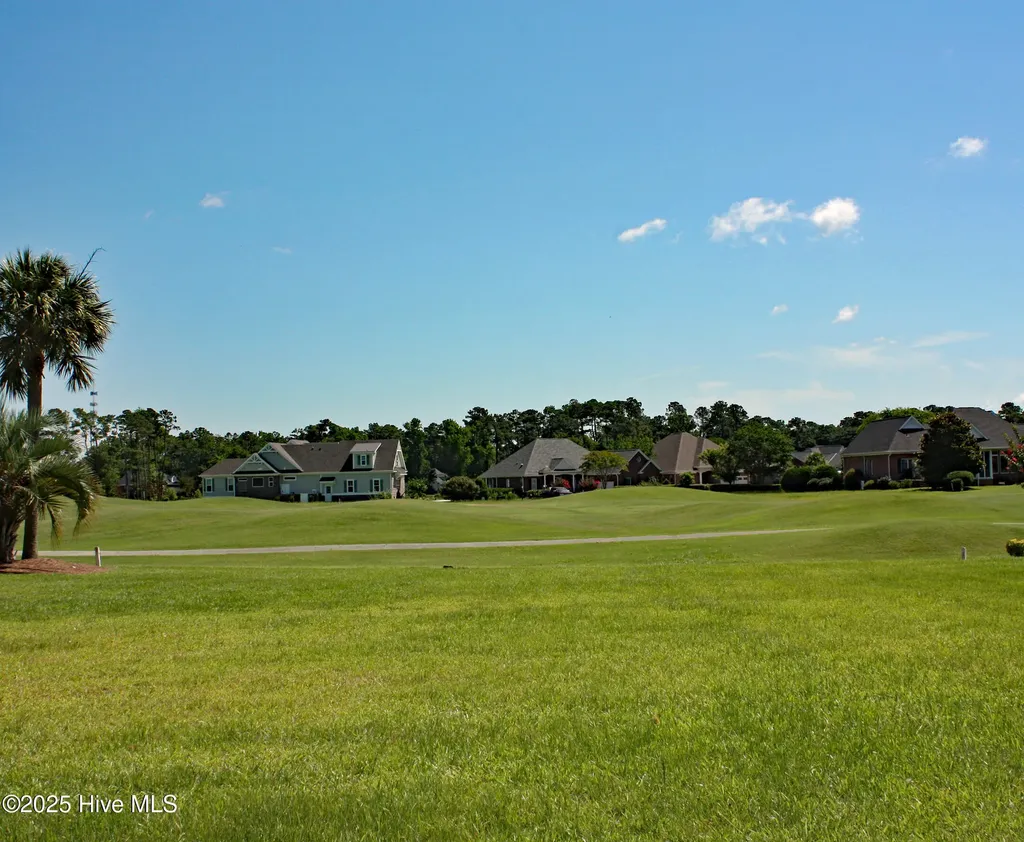 6964 Rosebury Court SW Ocean Isle Beach NC 28469