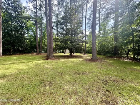 1203 Franklin Avenue Laurinburg NC 28352