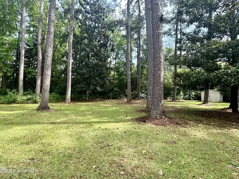 1203 Franklin Avenue Laurinburg NC 28352