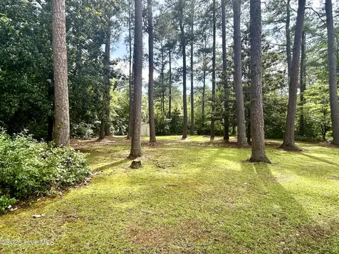 1203 Franklin Avenue Laurinburg NC 28352