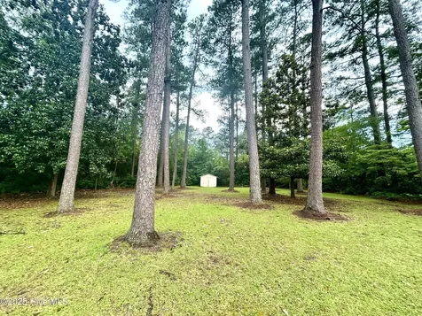 1203 Franklin Avenue Laurinburg NC 28352