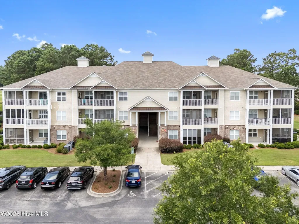 250 Woodlands Way Calabash NC 28467