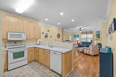 250 Woodlands Way Calabash NC 28467