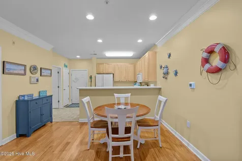 250 Woodlands Way Calabash NC 28467