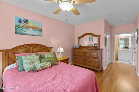 250 Woodlands Way Calabash NC 28467