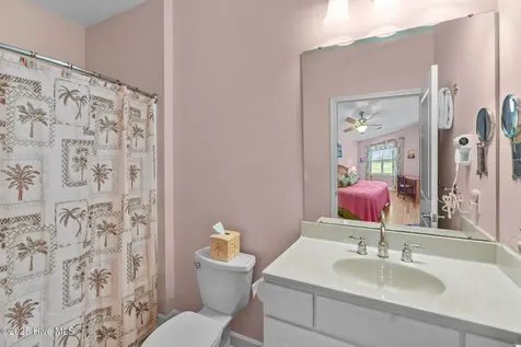250 Woodlands Way Calabash NC 28467