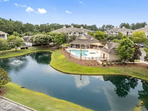 250 Woodlands Way Calabash NC 28467