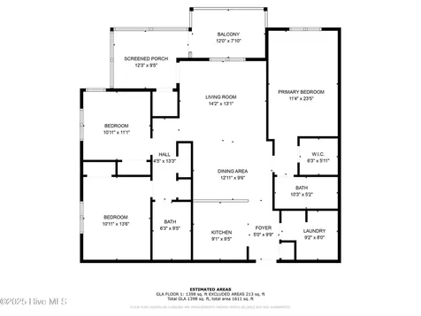 250 Woodlands Way Calabash NC 28467