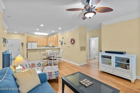 250 Woodlands Way Calabash NC 28467