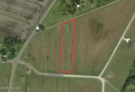 01 Dallas Paul Road Belhaven NC 27810