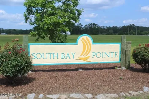 01 Dallas Paul Road Belhaven NC 27810
