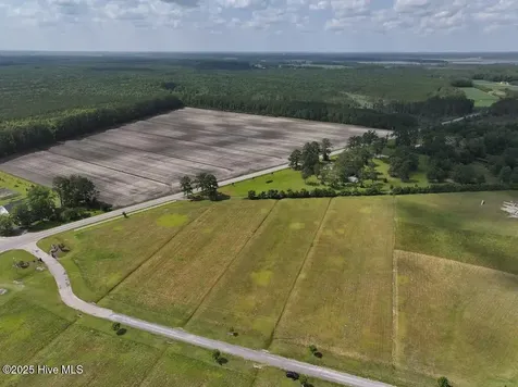 01 Dallas Paul Road Belhaven NC 27810