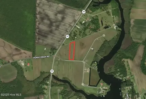 01 Dallas Paul Road Belhaven NC 27810