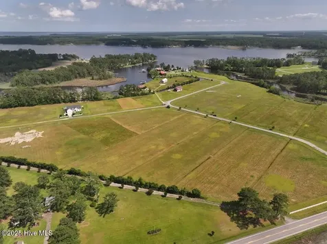 01 Dallas Paul Road Belhaven NC 27810