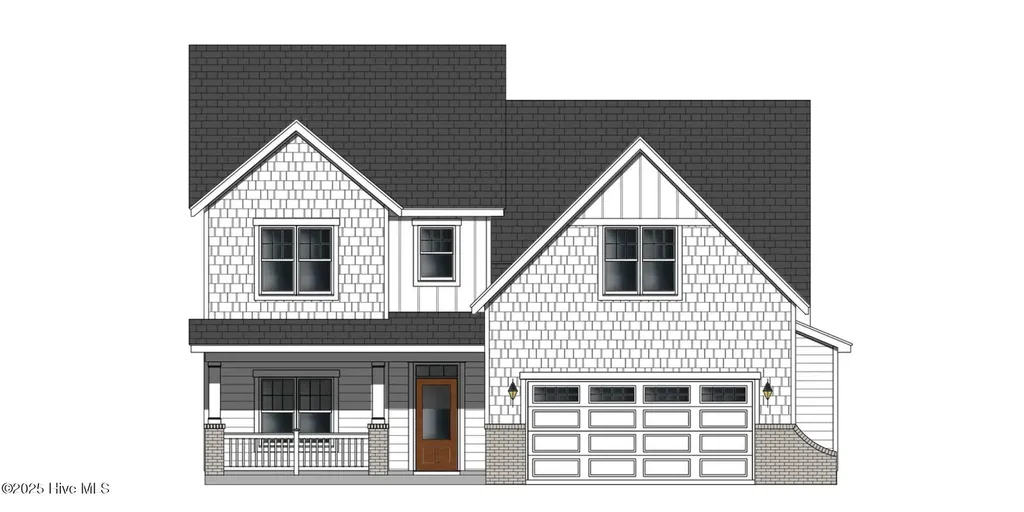 2834 Windflower Lane Grimesland NC 27837